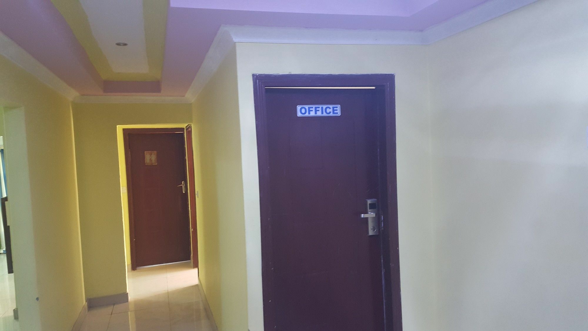 Mathlyn Guest House Франсистаун Экстерьер фото