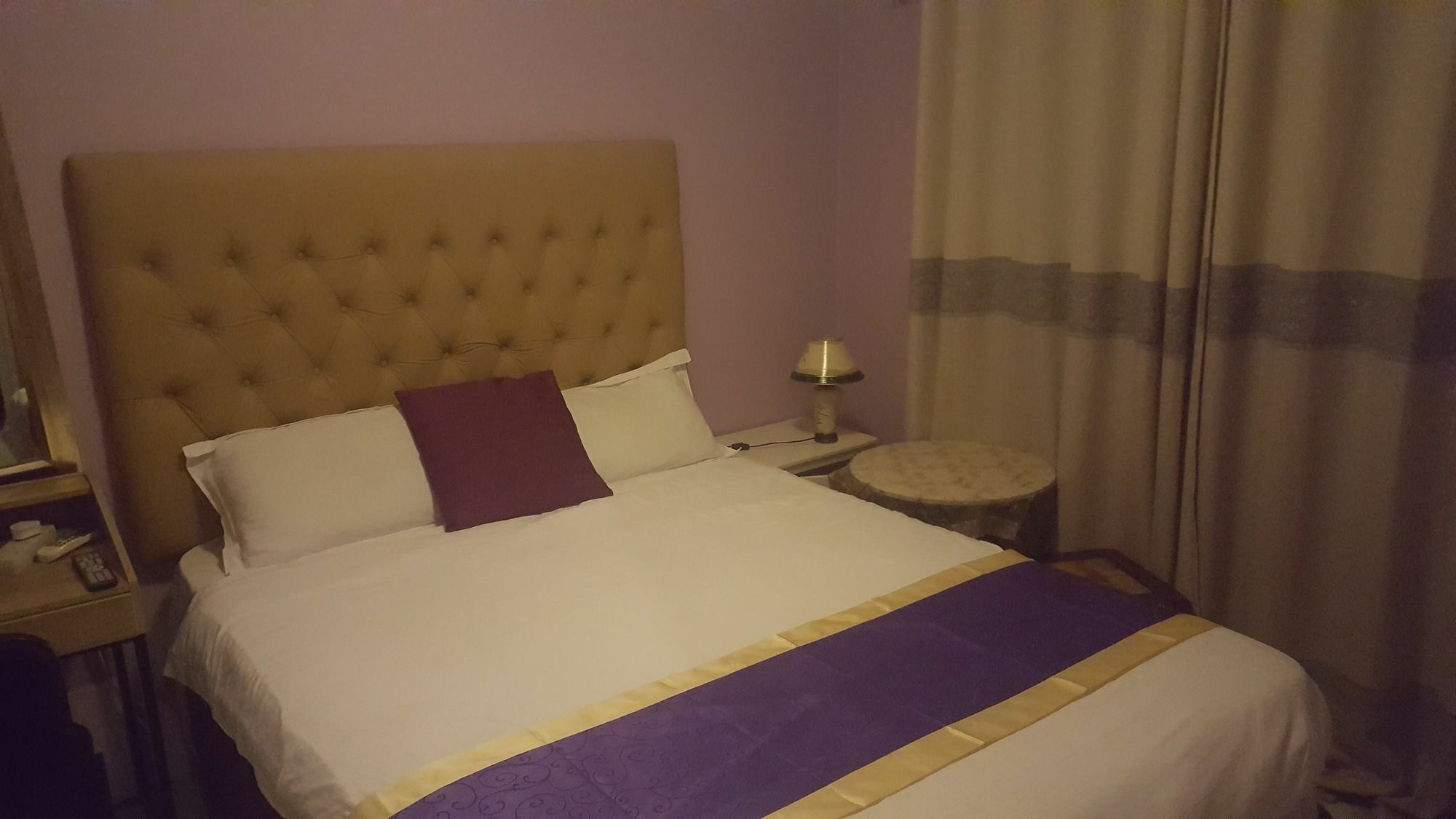 Mathlyn Guest House Франсистаун Экстерьер фото