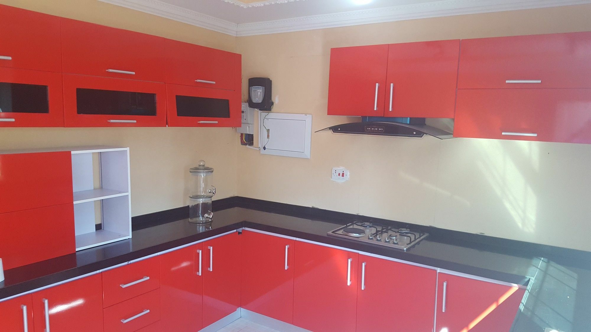 Mathlyn Guest House Франсистаун Экстерьер фото